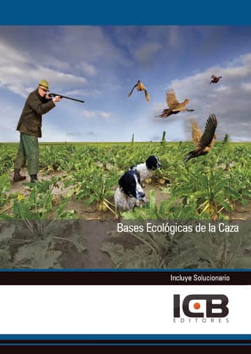 Bases Ecológicas de la Caza