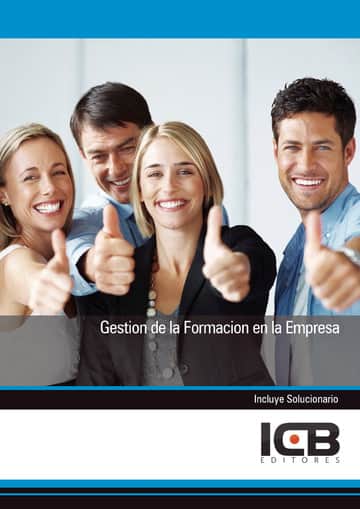 Gestión de la Formación en la Empresa