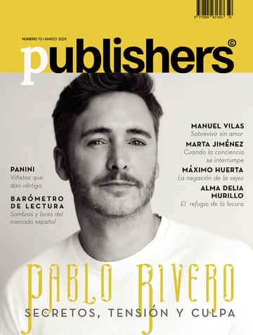PUBLISHERS Nº 72