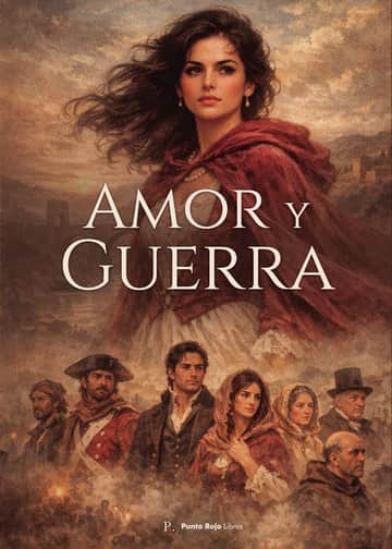 Amor y Guerra