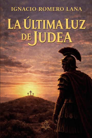 LA ÚLTIMA LUZ DE JUDEA