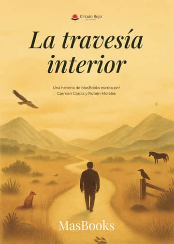 La travesía interior