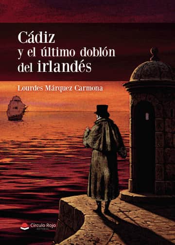 Cádiz y el último doblón del irlandés