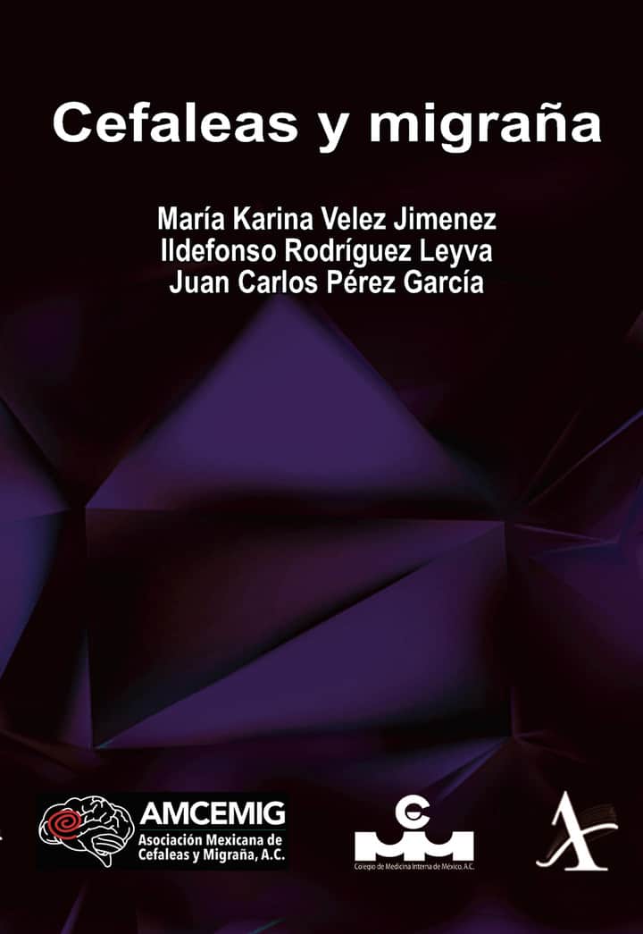 Cefaleas y migraña