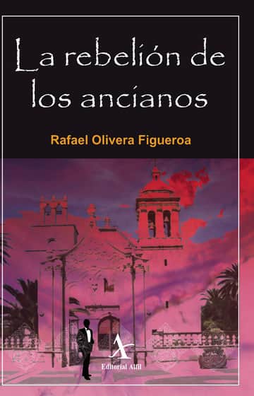 La rebelión de los ancianos