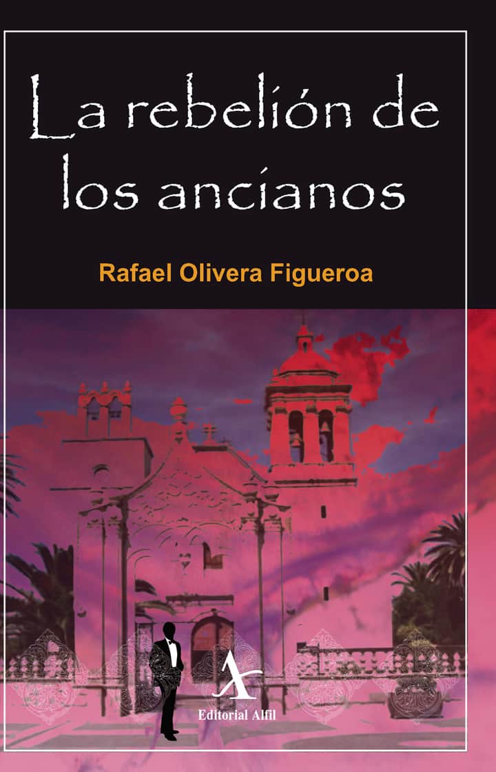 La rebelión de los ancianos