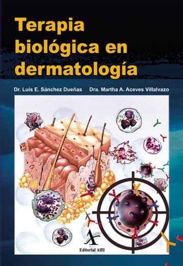 Terapia biológica en dermatología