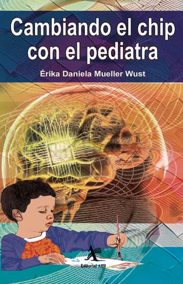 Cambiando el chip con el pediatra