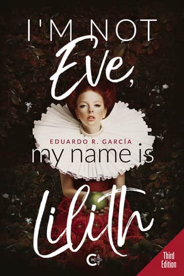 I´m not Eve, my name is Lilith