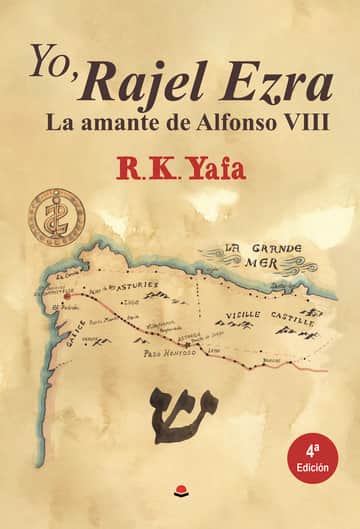 Yo, Rajel Ezra