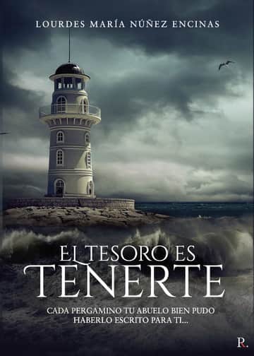 El tesoro es tenerte