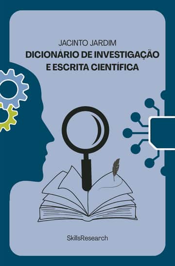 Dicionário de Investigação e Escrita Científica