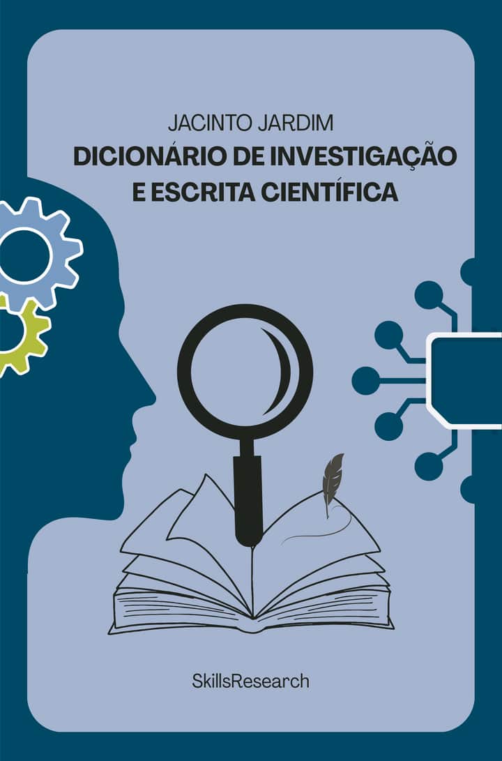 Dicionário de Investigação e Escrita Científica