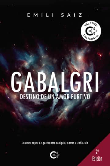 Gabalgri. Destino de un amor furtivo