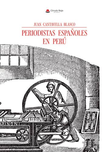 Periodistas españoles en Perú