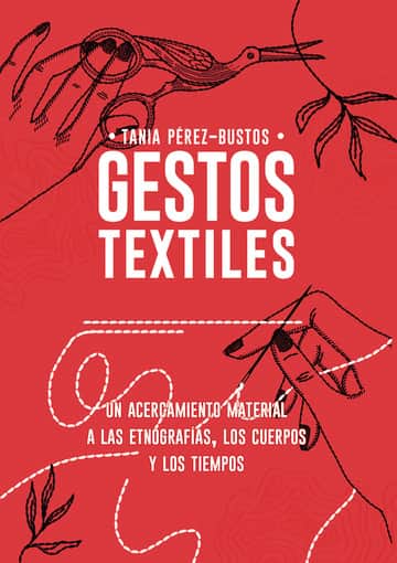 Gestos textiles