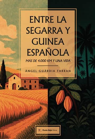 Entre la Segarra y Guinea española