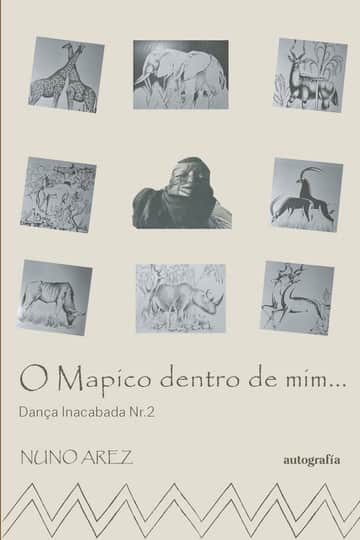 O mapico dentro de mim...