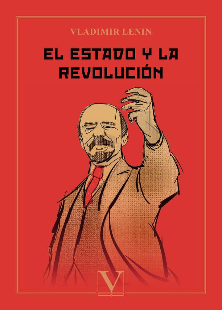 El estado y la revolución