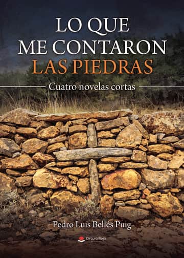 Lo que me contaron las piedras