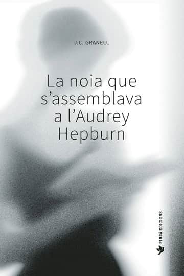 La noia que s’assemblava a l’Audrey Hepburn