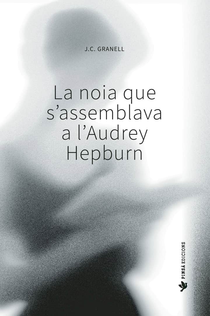 La noia que s’assemblava a l’Audrey Hepburn