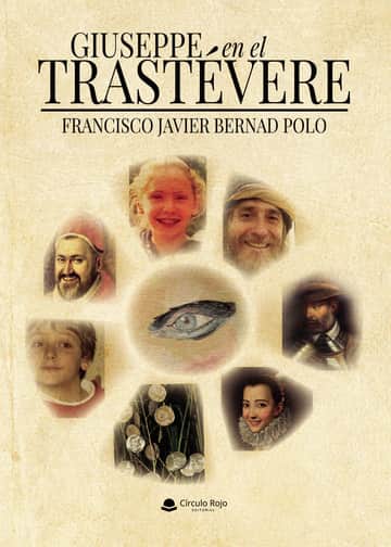 GIUSEPPE EN EL TRASTÉVERE