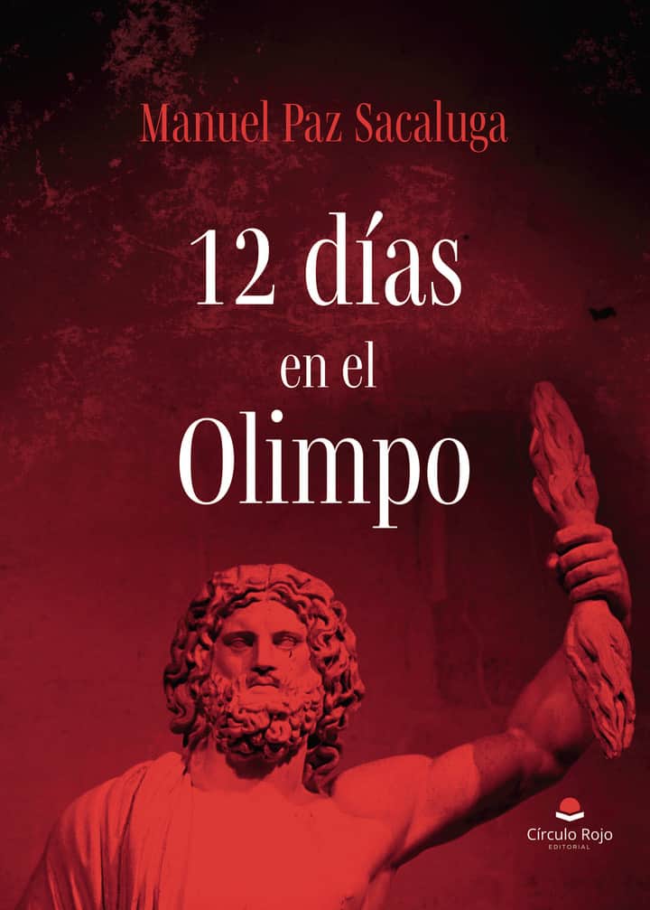 12 días en el Olimpo