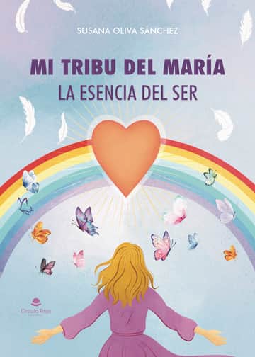 MI TRIBU DEL MARÍA