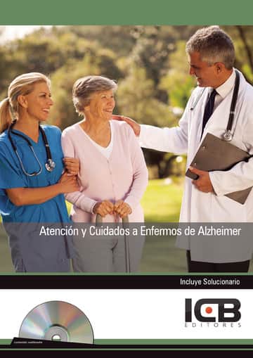 Atención y Cuidados a Enfermos de Alzheimer