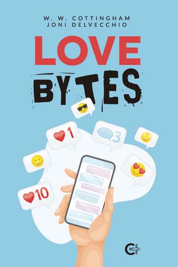 LOVE BYTES