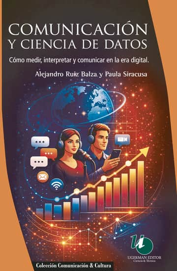 Comunicación y Ciencia de Datos