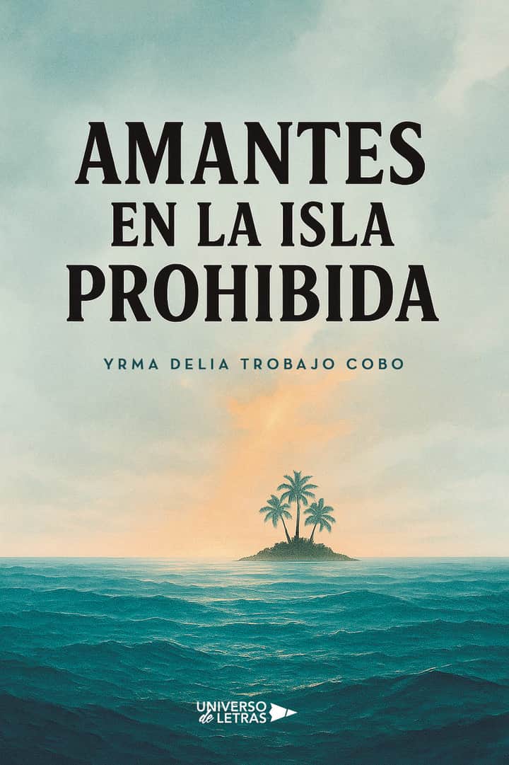 Amantes en la isla prohibida