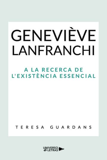 Geneviève Lanfranchi