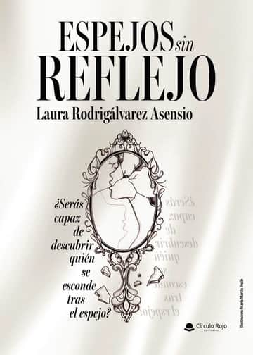 ESPEJOS SIN REFLEJO ¿Serás capaz de descubrir quién se esconde tras el espejo?