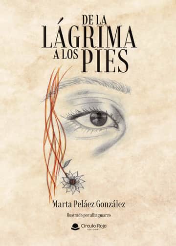 De la lágrima a los pies
