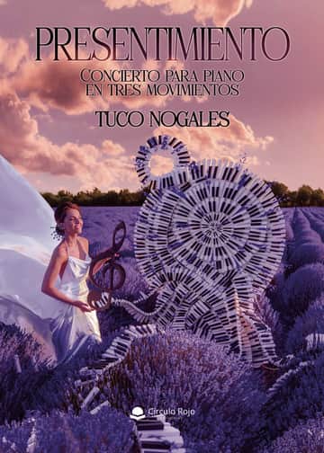 Presentimiento. Concierto para piano en tres movimientos