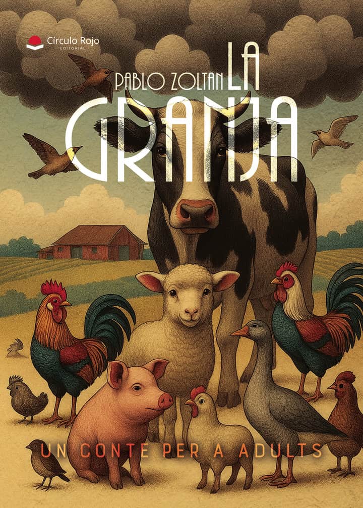LA GRANJA. Un conte per a adults