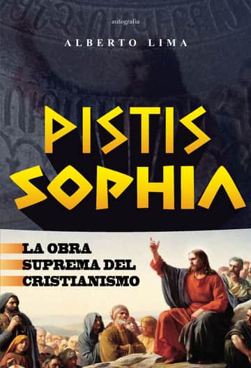 Pistis Sophia