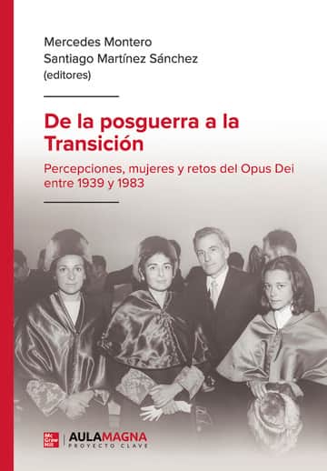 De la posguerra a la Transición