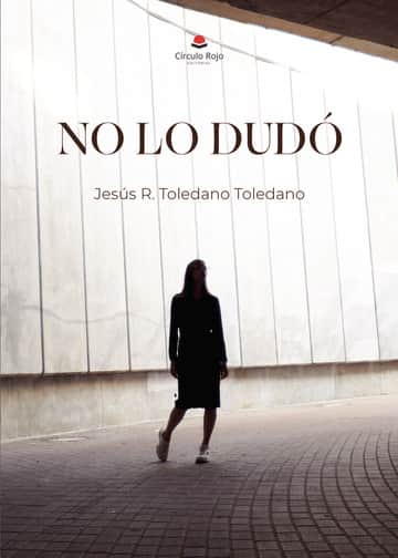 NO LO DUDÓ