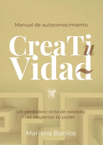 Manual de autoconocimiento CreaTuVida