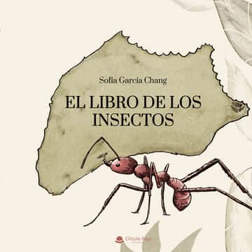 El libro de los insectos