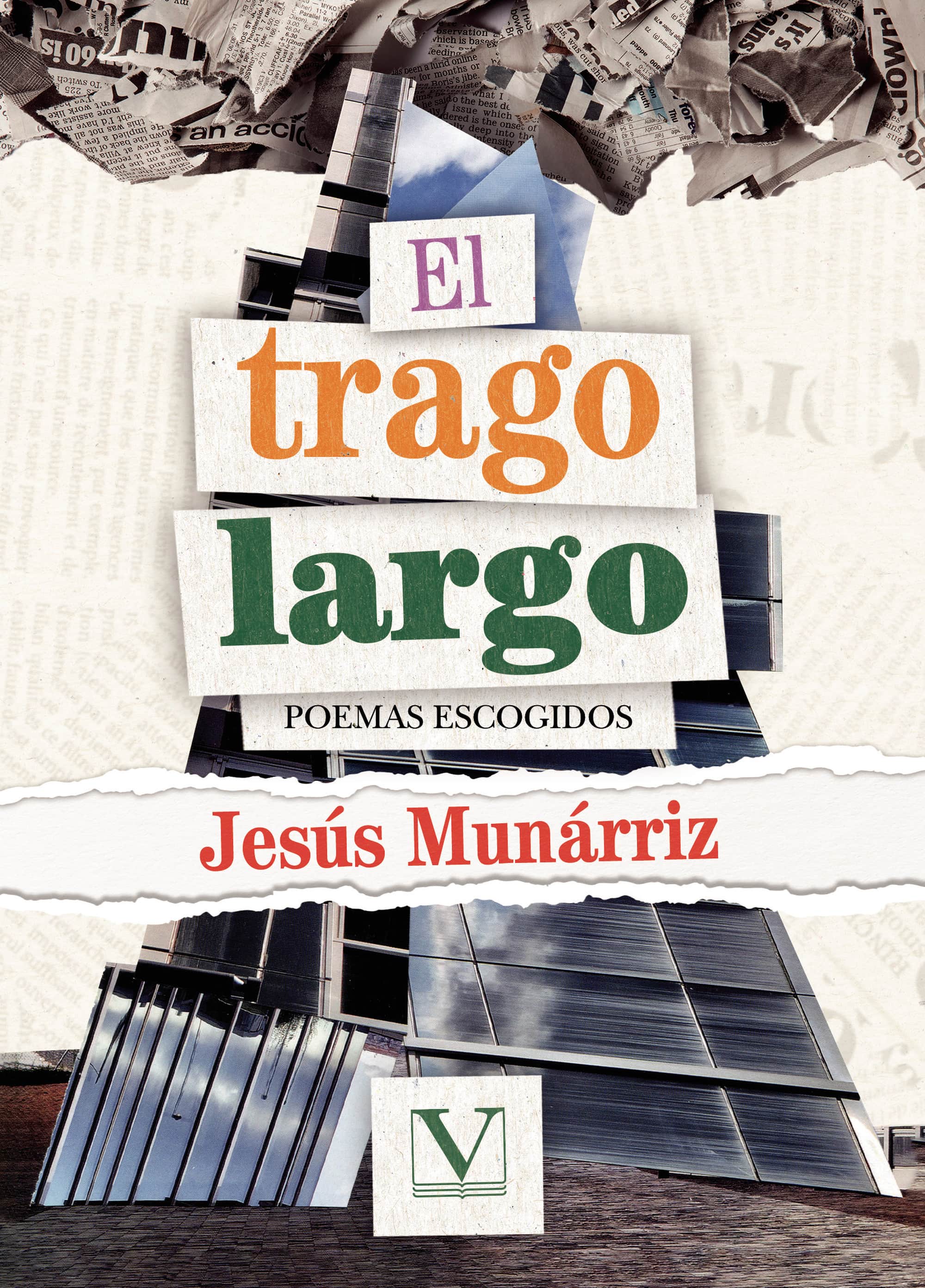 El trago largo