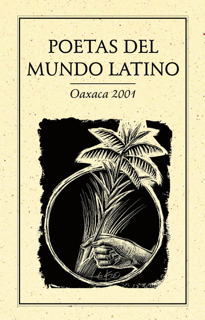Poetas del Mundo Latino Oaxaca 2001