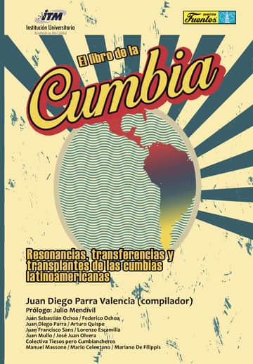 El libro de la cumbia