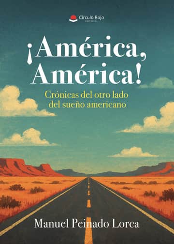 ¡America, América!