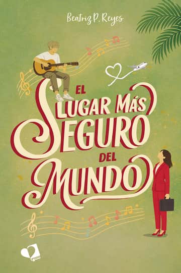 El lugar más seguro del mundo