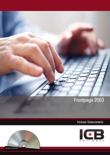 Frontpage 2003