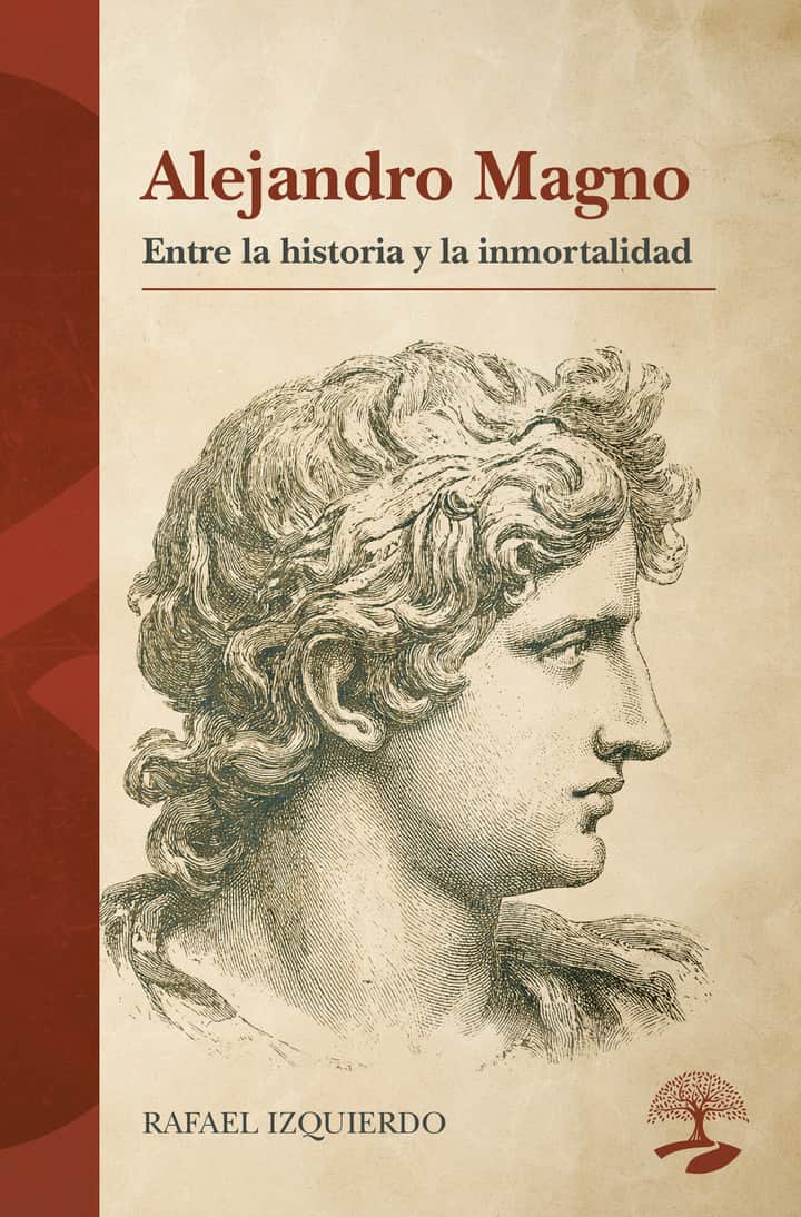 Alejandro Magno: entre la historia y la inmortalidad